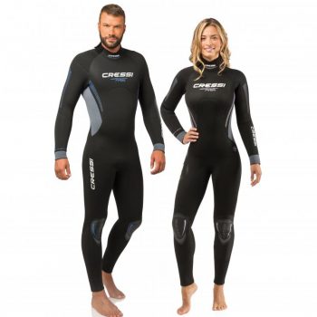 CRESSI Fast 7mm UIMO Y DONNA
