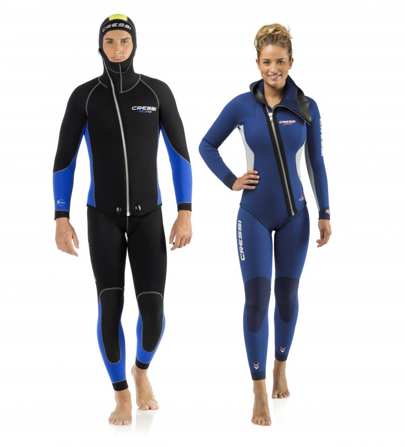 trajes de buceo baratos