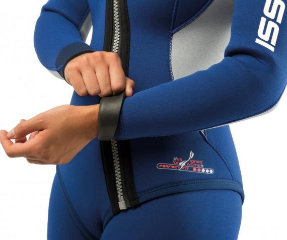 CRESSI MedasLady 1591 lo