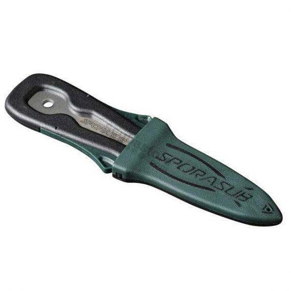 SPORA CUCHILLO COMANDO