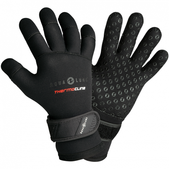 GUANTES AQUA LUNG THERMOCLINE