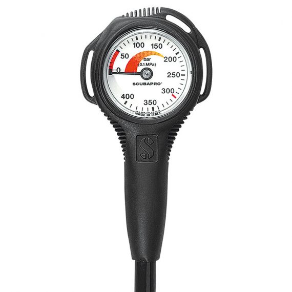 MANOMETRO SCUBAPRO COMPACT