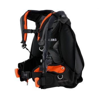 aqualung pro hd compactII