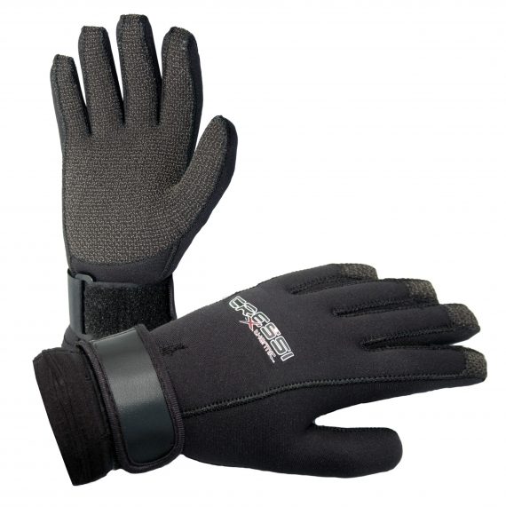 GUANTES CRESSI KEVLAR