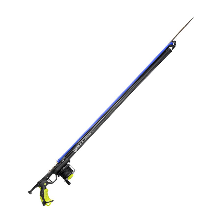 Fusil Gomas Pesca Submarina Cherokee Fast 90 cm