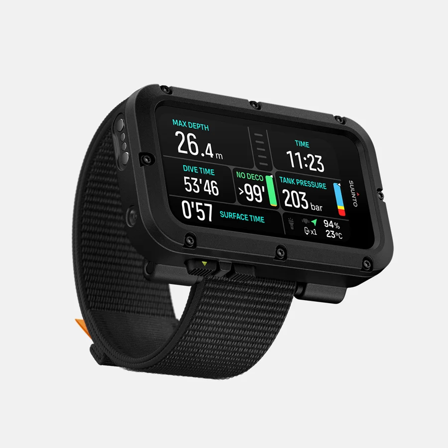 SUUNTONAUTICVELCROIII SUUNTONAUTICVELCROIII