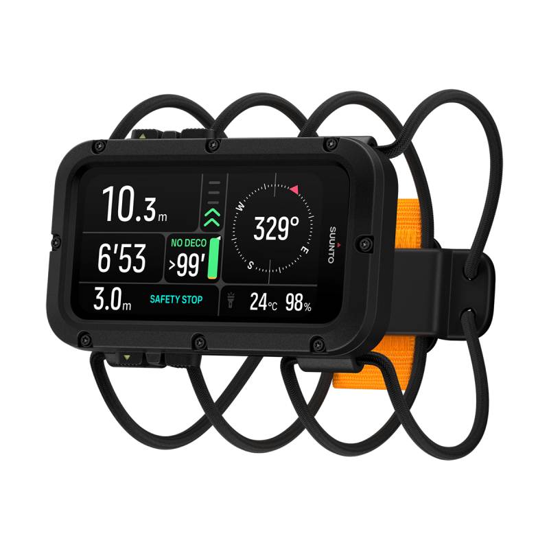 suunto-nautic-bungee suunto nautic bungee