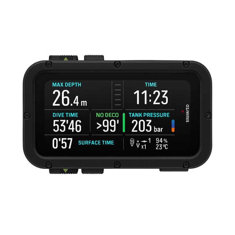 suunto-nautic-bungeeII suunto nautic bungeeII