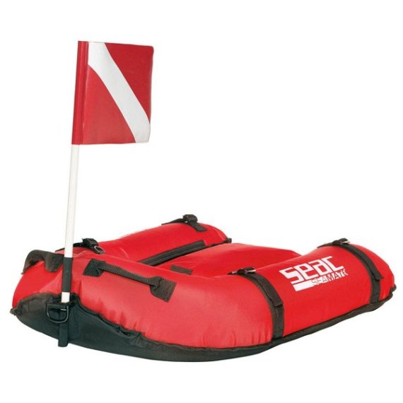 SEAC boya apnea seac sea mate