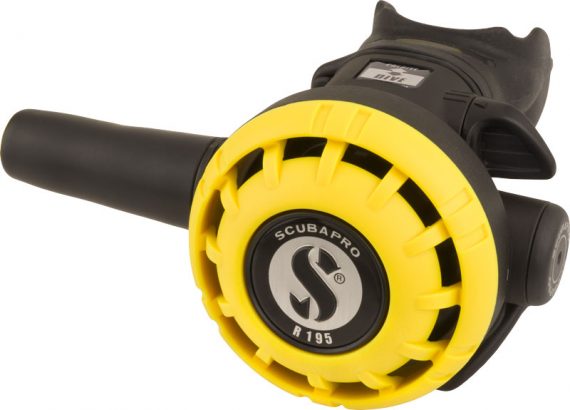 r195 octopus