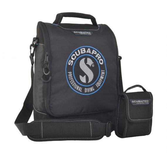 regulator bag w computer ba