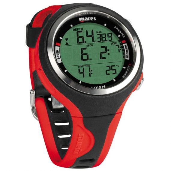 mares ordenador smart