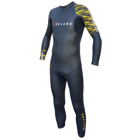 SELAND TRIATLON SETI16 FRONT