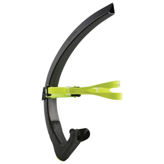 aqualung tubo frontal focus