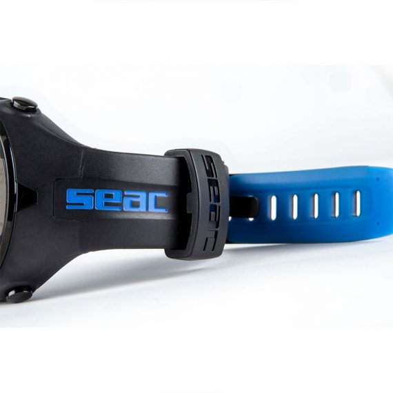 seac ordenador action hr pulsera