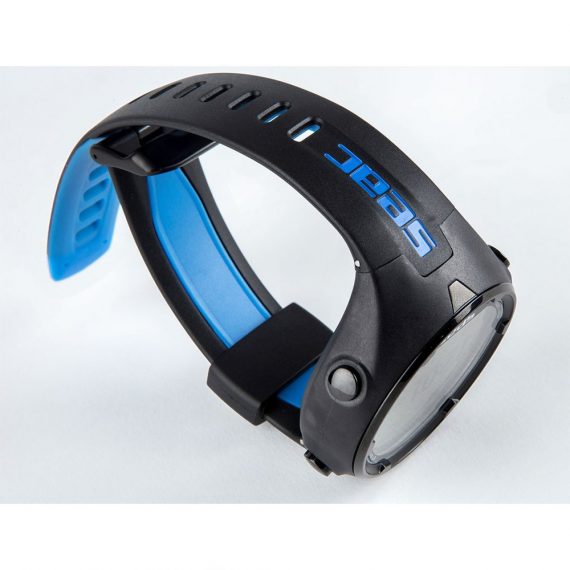 seac ordenador action hr pulserazul