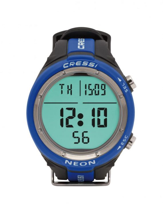 CRESSI NEON AZUL