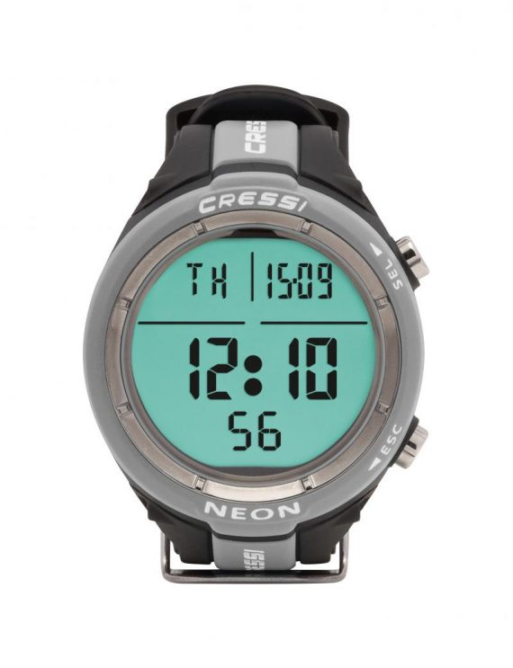 CRESSI NEON GRIS