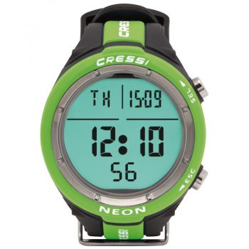 CRESSI NEON PISTACHO