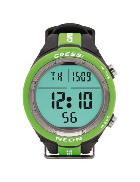 CRESSI NEON PISTACHO