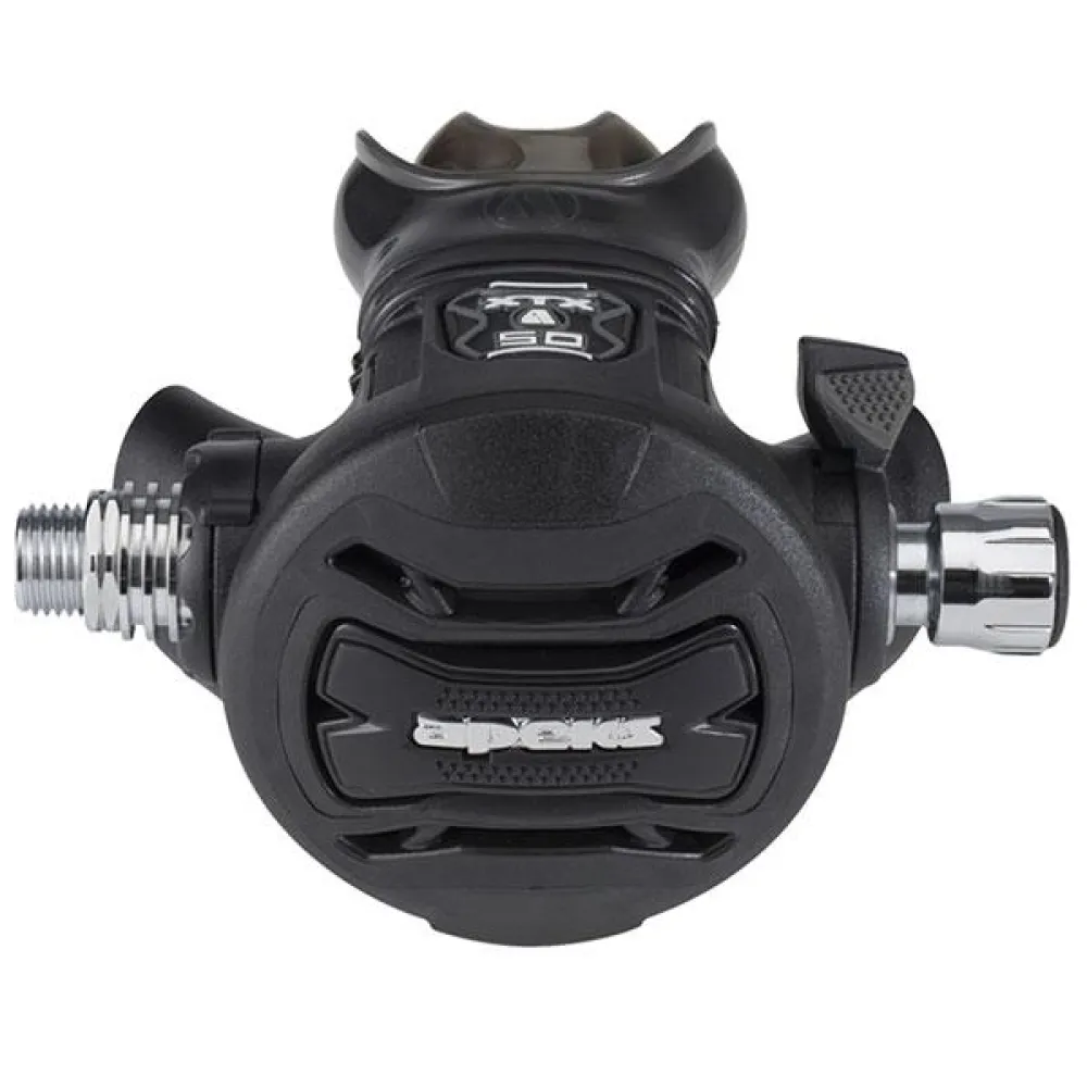 APEKS REGULADOR XTX 50