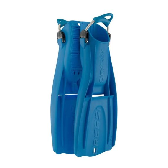 cressi aletas origin ld azul