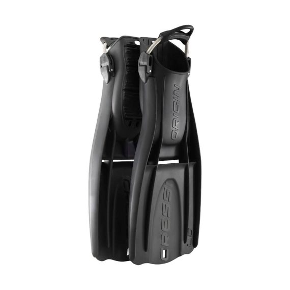 cressi aletas origin ld negro