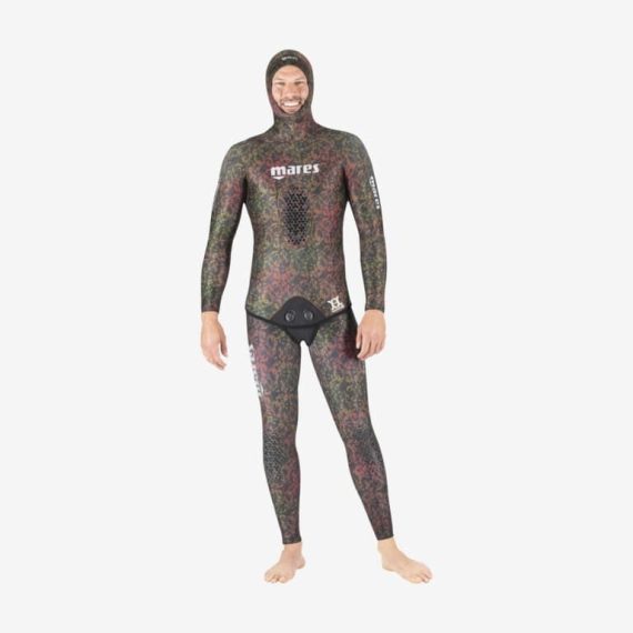 mares polygon brown 70 pic435076ni0t0