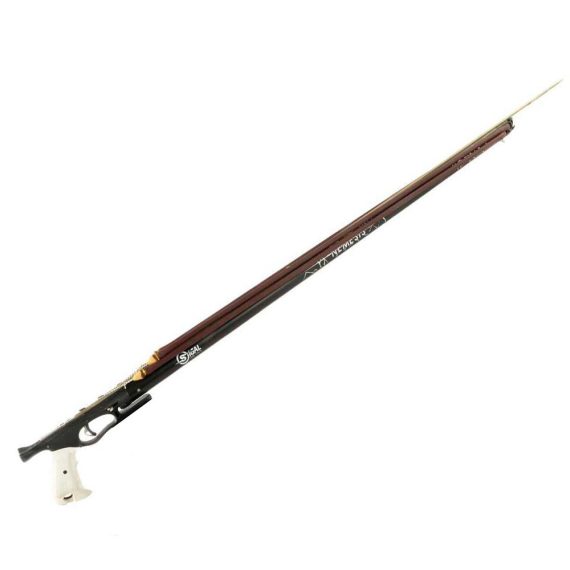SIGAL fusil nemesis pro negro sigalsub
